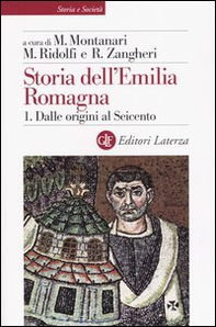 Storia dell'Emilia Romagna - Librerie.coop