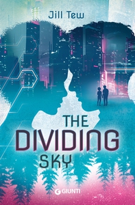 The Dividing Sky (edizione italiana) - Librerie.coop