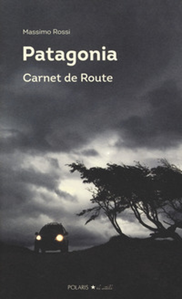 Patagonia. Carnet de route - Librerie.coop Patagonia. Carnet de route - Librerie.coop