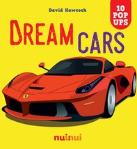 Dream cars - Librerie.coop Dream cars - Librerie.coop