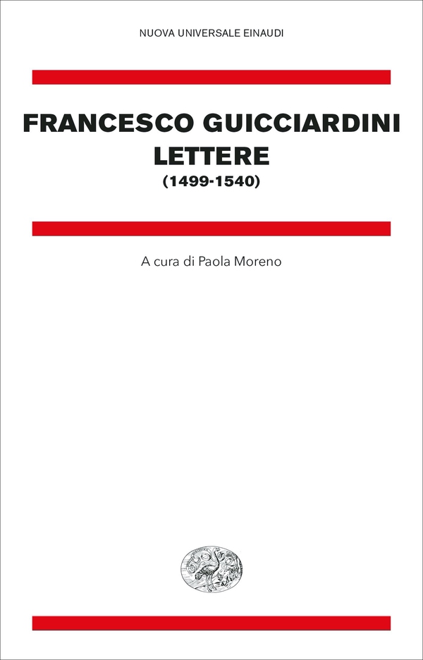 Lettere (1499-1540) - Librerie.coop Lettere (1499-1540) - Librerie.coop