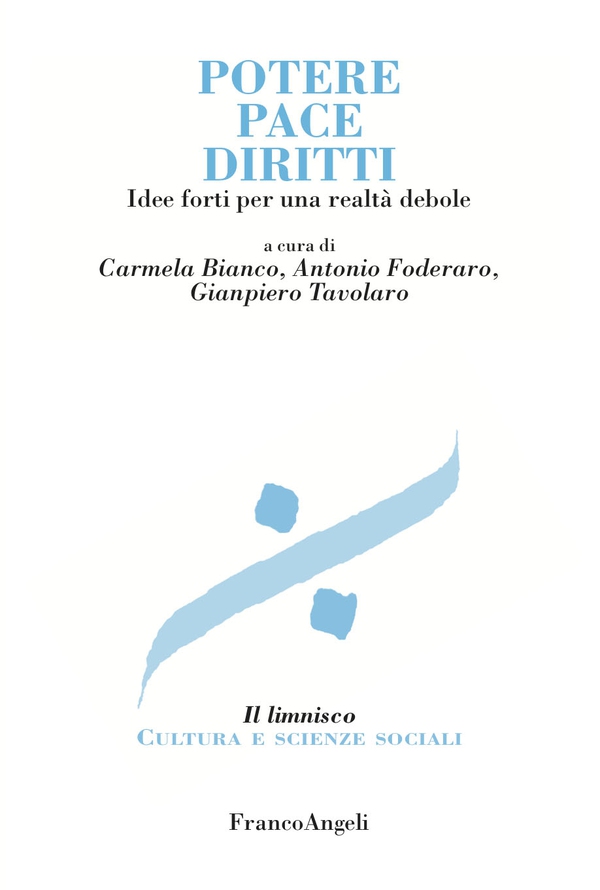 Potere, Pace, Diritti - Librerie.coop Potere, Pace, Diritti - Librerie.coop