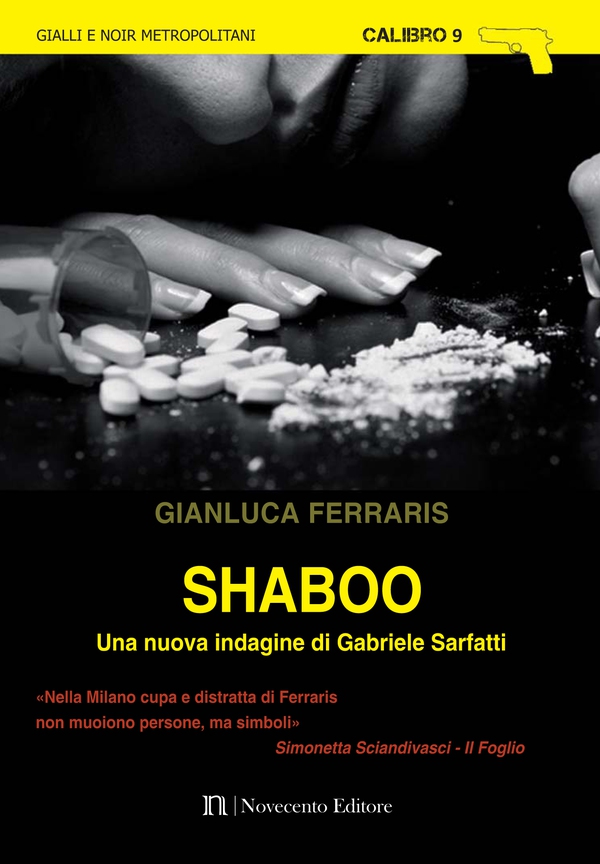 Shaboo - Librerie.coop Shaboo - Librerie.coop