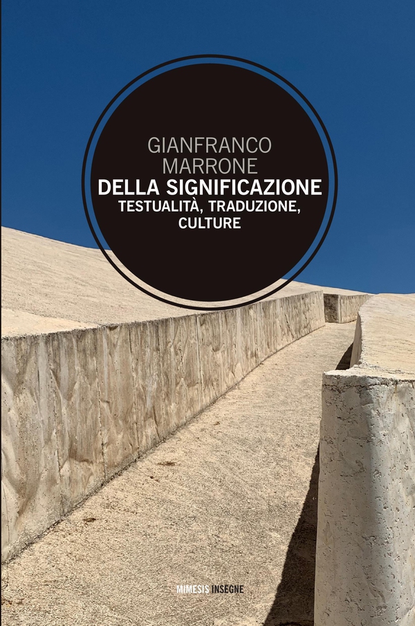 Della significazione - Librerie.coop Della significazione - Librerie.coop