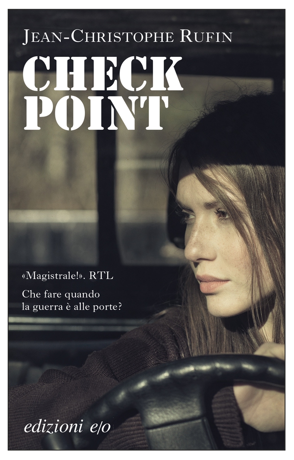 Check-point - Librerie.coop Check-point - Librerie.coop