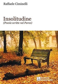Insolitudine - Librerie.coop
