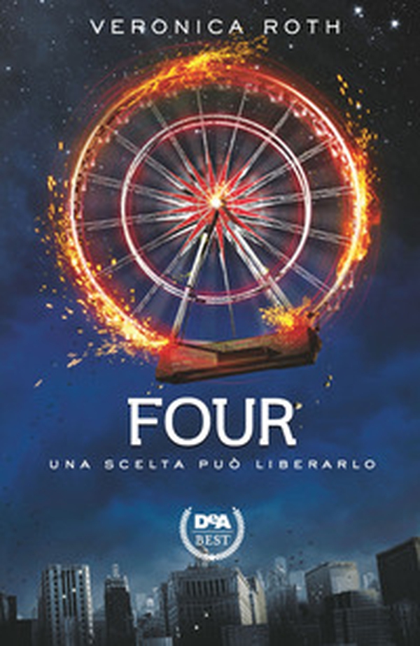 Four - Librerie.coop Four - Librerie.coop