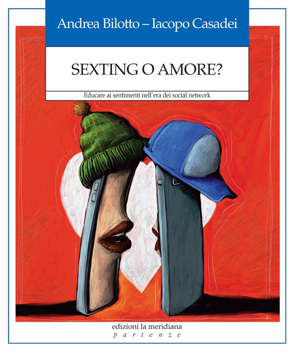Sexting o amore? - Librerie.coop Sexting o amore? - Librerie.coop
