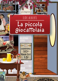La piccola giocattolaia - Librerie.coop
