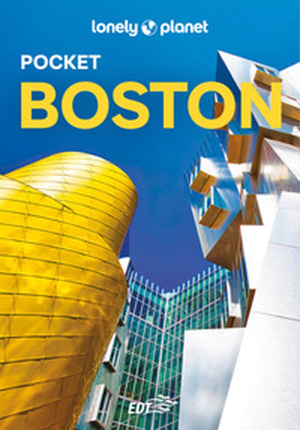 Boston Pocket - Librerie.coop