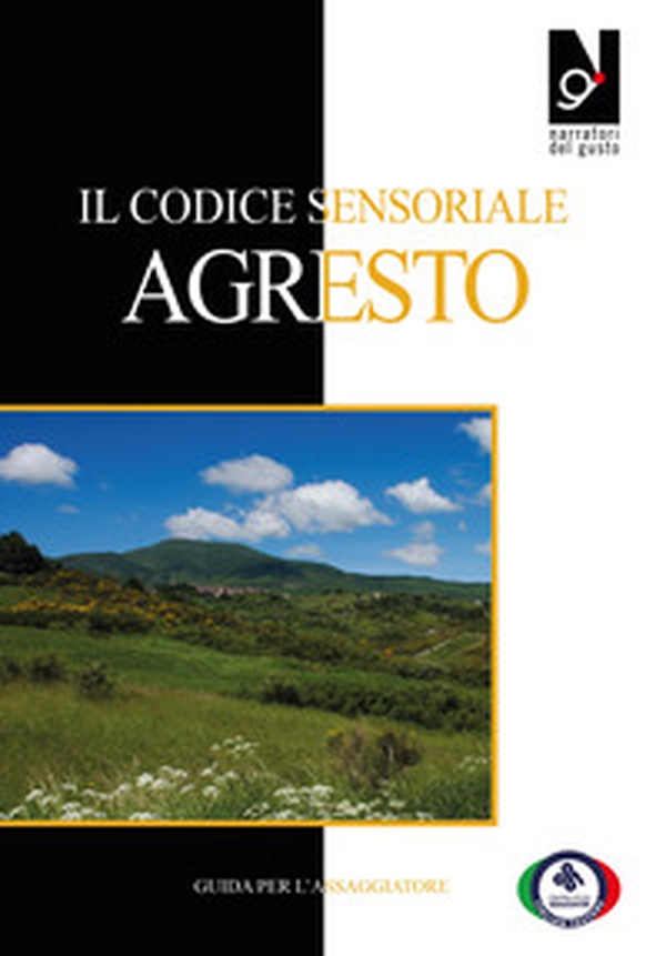 Il codice sensoriale Agresto - Librerie.coop Il codice sensoriale Agresto - Librerie.coop