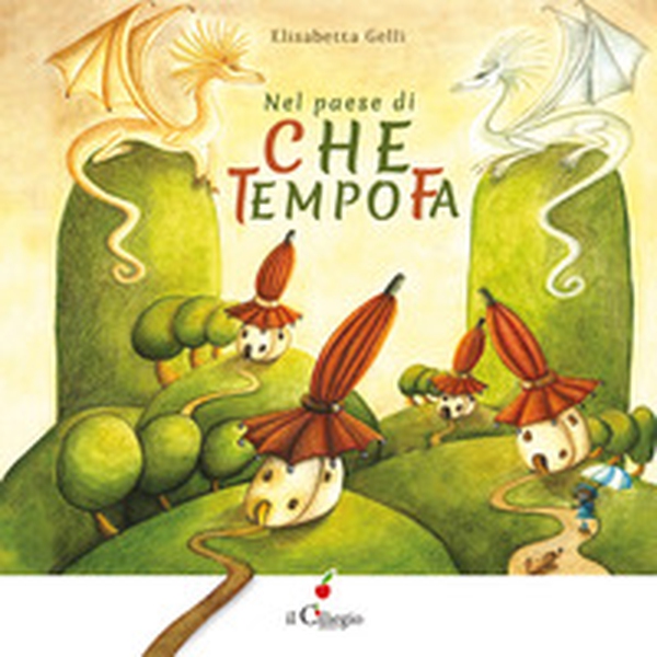 Nel paese di «Che tempo fa» - Librerie.coop Nel paese di «Che tempo fa» - Librerie.coop