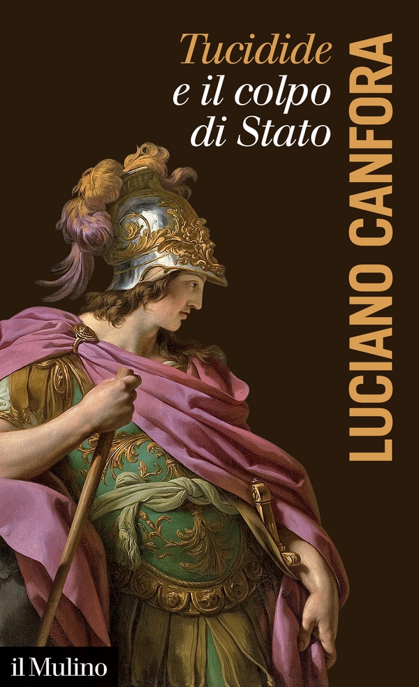 Tucidide e il colpo di Stato - Librerie.coop Tucidide e il colpo di Stato - Librerie.coop