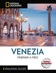 Venezia. Itinerari a piedi - Librerie.coop