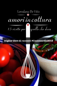 amori in cottura - Librerie.coop