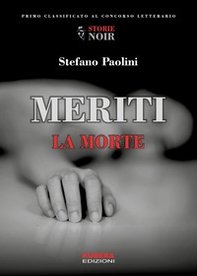 Meriti la morte - Librerie.coop