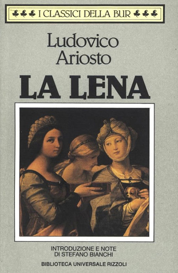 La lena - Librerie.coop La lena - Librerie.coop