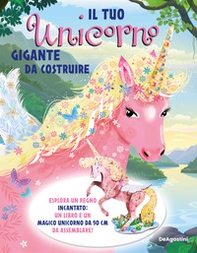 Il tuo unicorno gigante da costruire - Librerie.coop