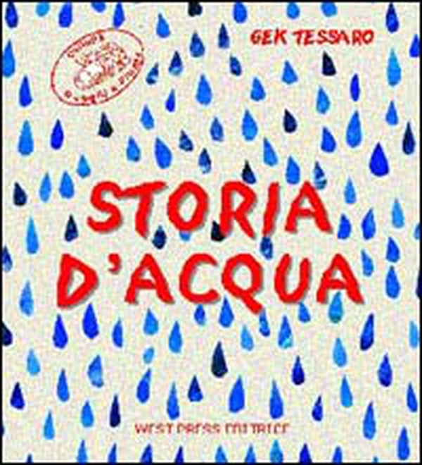 Storia d'acqua - Librerie.coop Storia d'acqua - Librerie.coop