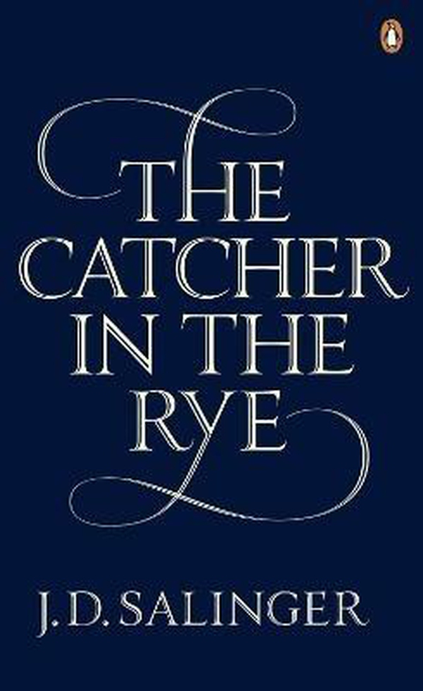 The Catcher in the Rye - Librerie.coop The Catcher in the Rye - Librerie.coop