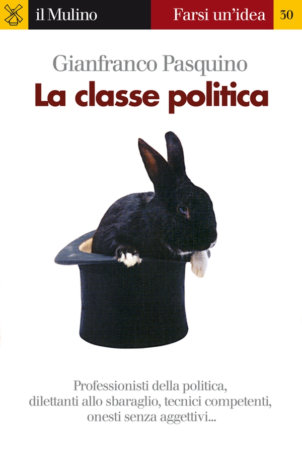 La classe politica - Librerie.coop La classe politica - Librerie.coop