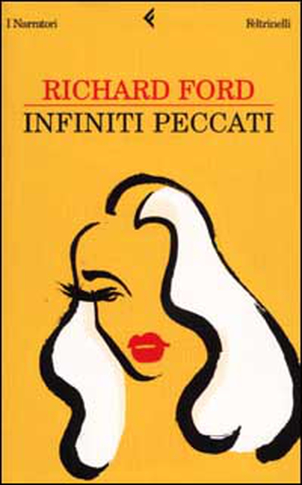 Infiniti peccati - Librerie.coop Infiniti peccati - Librerie.coop