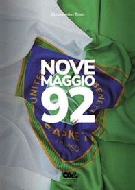 Nove maggio 92 - Librerie.coop
