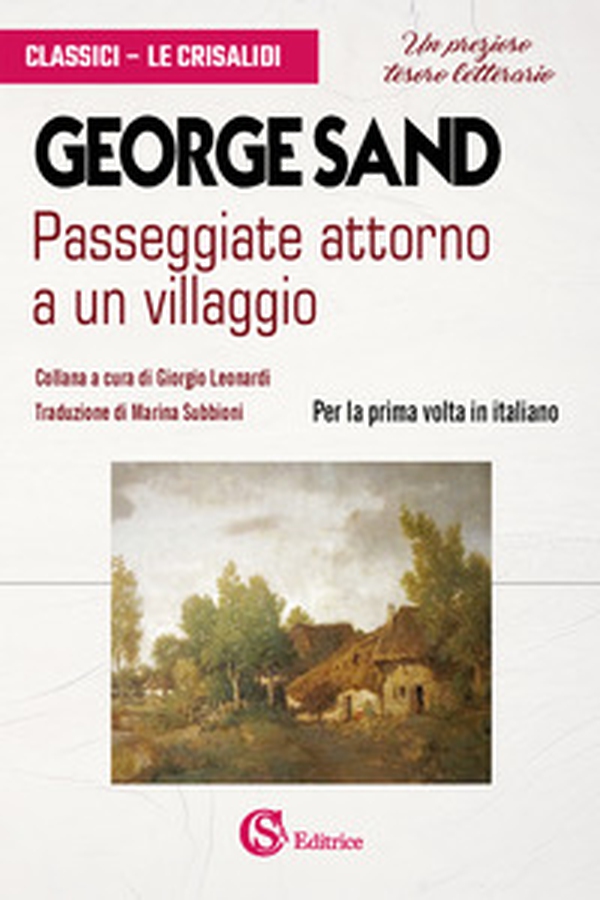 Passeggiate attorno a un villaggio - Librerie.coop Passeggiate attorno a un villaggio - Librerie.coop