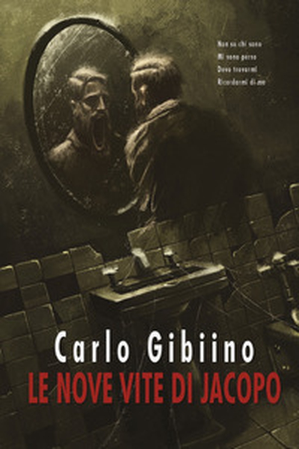 Le nove vite di Jacopo - Librerie.coop Le nove vite di Jacopo - Librerie.coop