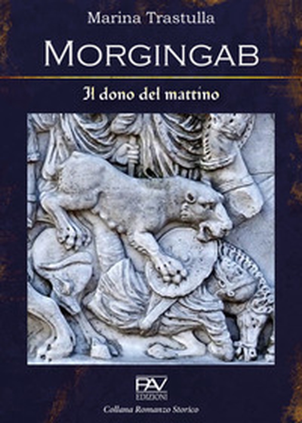 Morgingab. Il dono del mattino - Librerie.coop Morgingab. Il dono del mattino - Librerie.coop