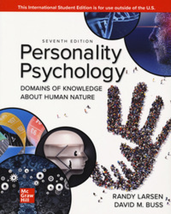 Personality psychology: domains of knowledge about human nature - Librerie.coop Personality psychology: domains of knowledge about human nature - Librerie.coop