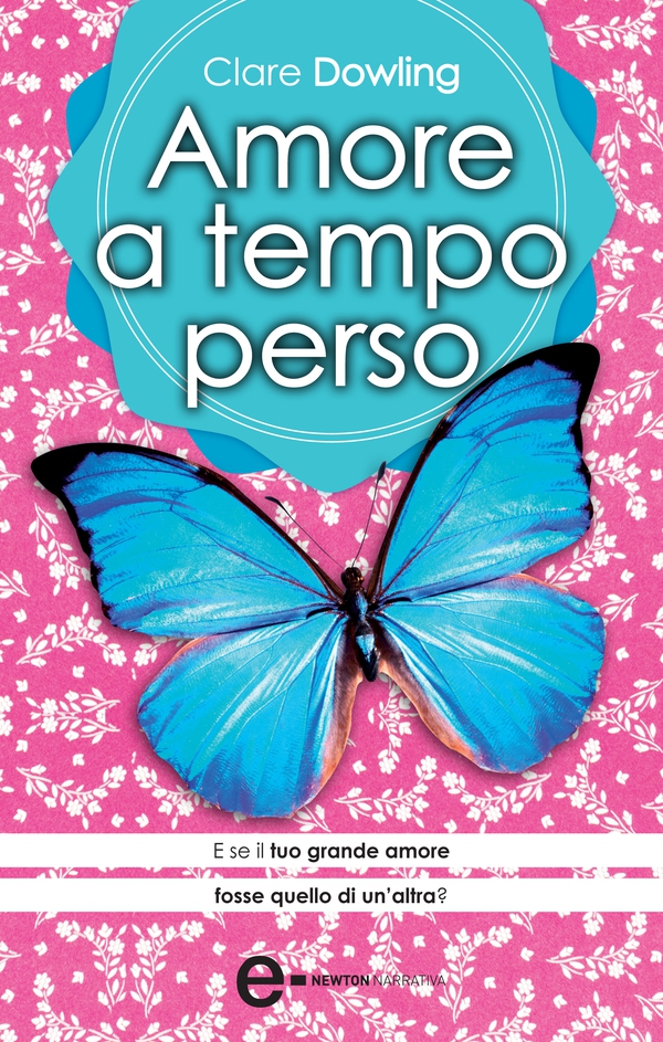 Amore a tempo perso - Librerie.coop Amore a tempo perso - Librerie.coop
