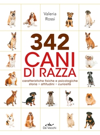 342 Cani di razza - Librerie.coop