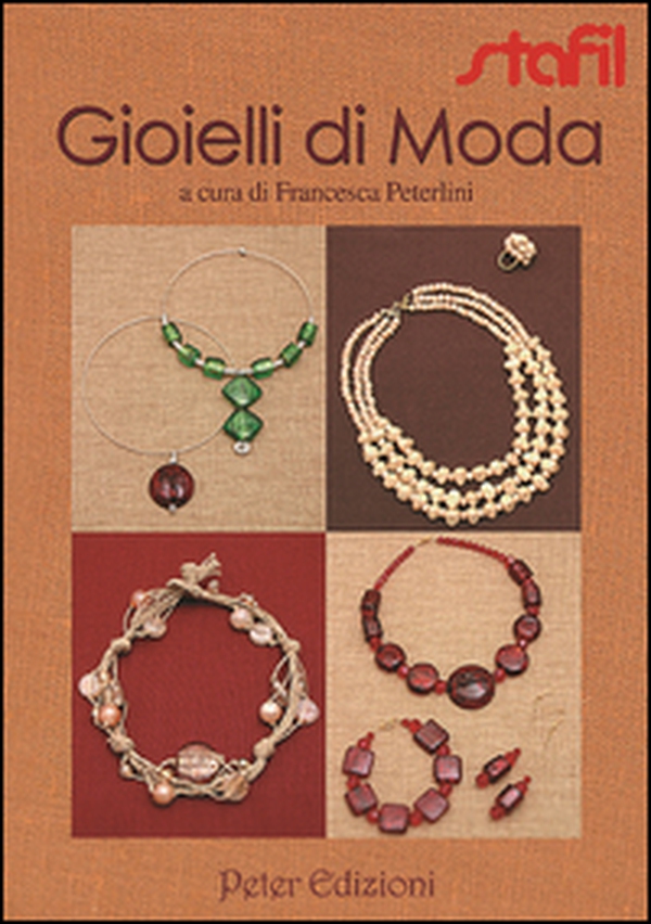 Gioielli di moda - Librerie.coop Gioielli di moda - Librerie.coop