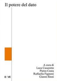 Il potere del dato - Librerie.coop