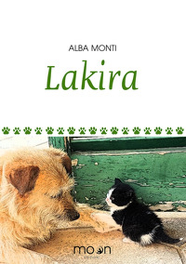 Lakira - Librerie.coop Lakira - Librerie.coop