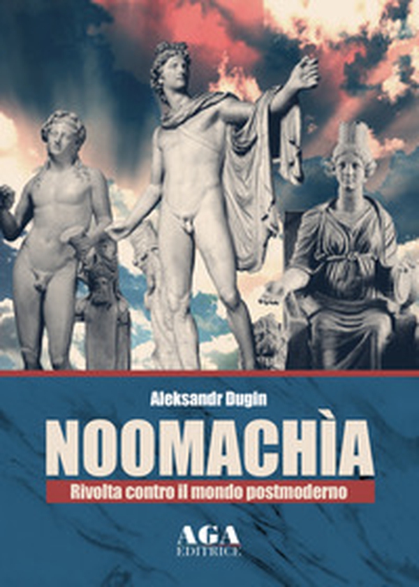 Noomachìa. Rivolta contro il mondo postmoderno - Librerie.coop Noomachìa. Rivolta contro il mondo postmoderno - Librerie.coop