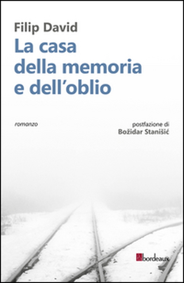 La casa della memoria e dell'oblio - Librerie.coop La casa della memoria e dell'oblio - Librerie.coop