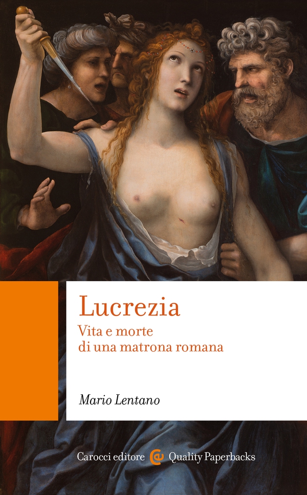 Lucrezia - Librerie.coop Lucrezia - Librerie.coop