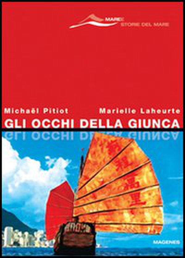 Gli occhi della giunca - Librerie.coop Gli occhi della giunca - Librerie.coop