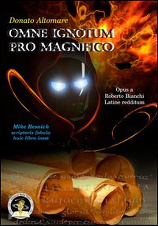 Omne ignotum pro magnifico - Librerie.coop Omne ignotum pro magnifico - Librerie.coop