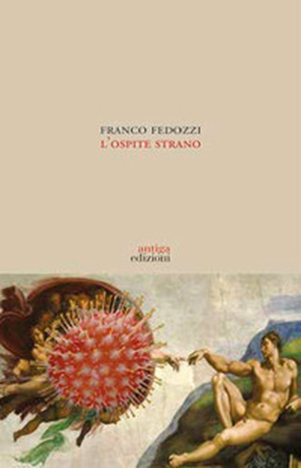 L'ospite strano - Librerie.coop L'ospite strano - Librerie.coop