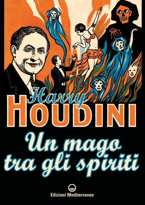 Un mago tra gli spiriti - Librerie.coop Un mago tra gli spiriti - Librerie.coop