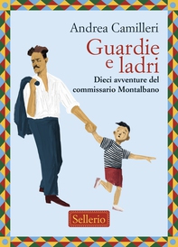 Guardie e ladri - Librerie.coop