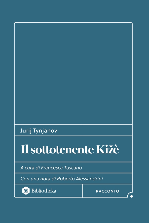Il sottotenente Kižè - Librerie.coop