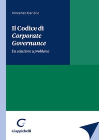 Il Codice di Corporate Governance - Librerie.coop