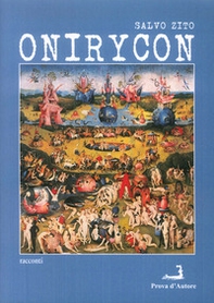 Onirycon - Librerie.coop