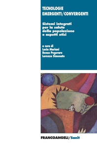 Tecnologie emergenti/convergenti - Librerie.coop Tecnologie emergenti/convergenti - Librerie.coop