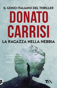 La ragazza nella nebbia - Librerie.coop La ragazza nella nebbia - Librerie.coop