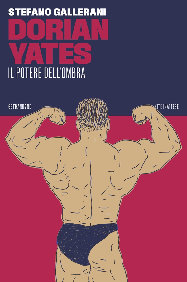 Dorian Yates - Librerie.coop Dorian Yates - Librerie.coop